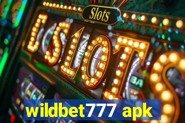 wildbet777 apk